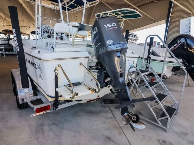 Slide: The Image of Sea Hunt 202 Triton 2012 - 18