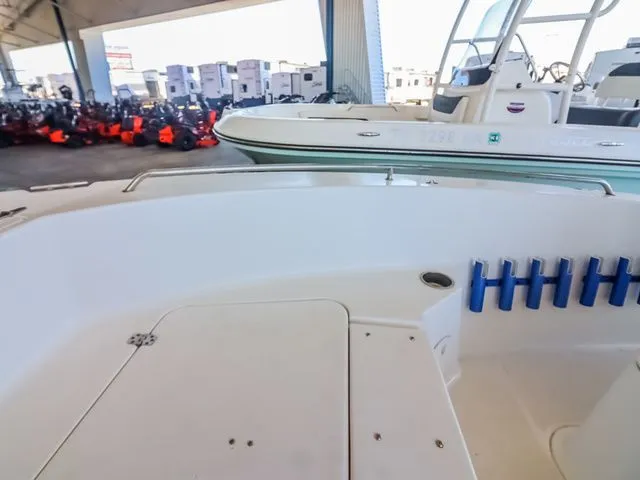 Slide: The Image of Sea Hunt 202 Triton 2012 - 9