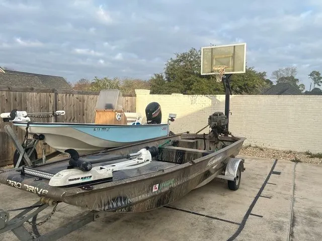 The Image of Pro-Drive X-18 2018 - undefined