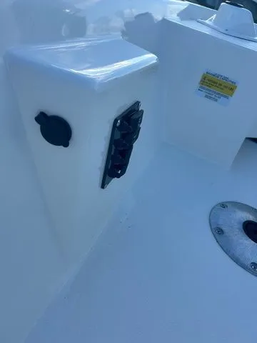 Slide: The Image of Stumpnocker 174 Tiller 2025 - 5