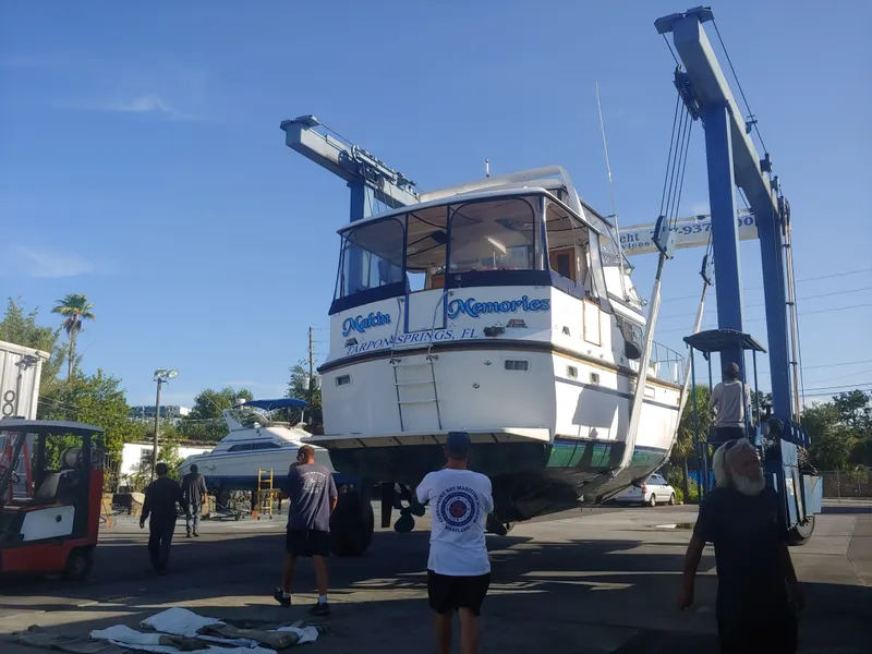 Slide: The Image of President 41 Double Cabin 1987 - 91