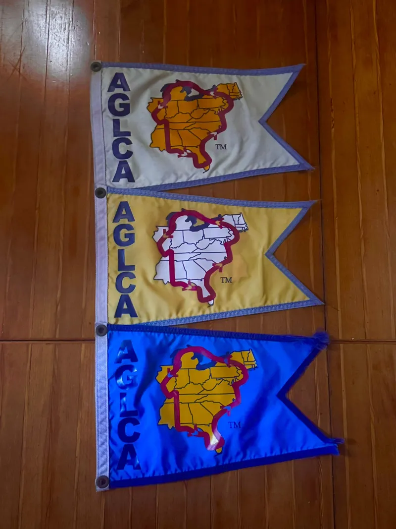 Slide: The Image of President 41 Double Cabin 1987 - 94