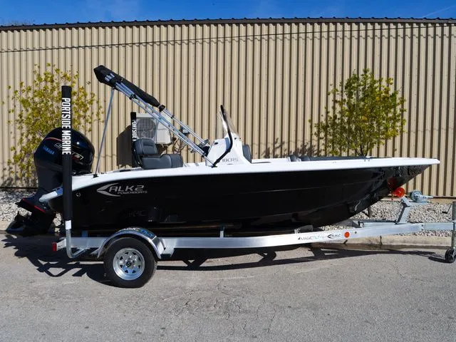 Slide: The Image of ALK2 18CRS 2026 - 5