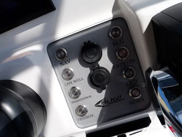 Slide: The Image of ALK2 23CRX 2026 - 27