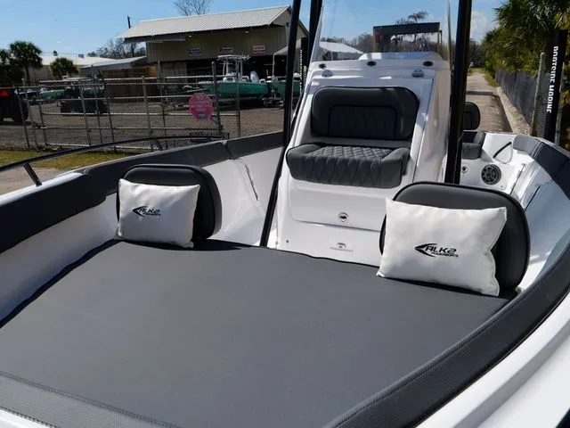 Slide: The Image of ALK2 23CRX 2026 - 29