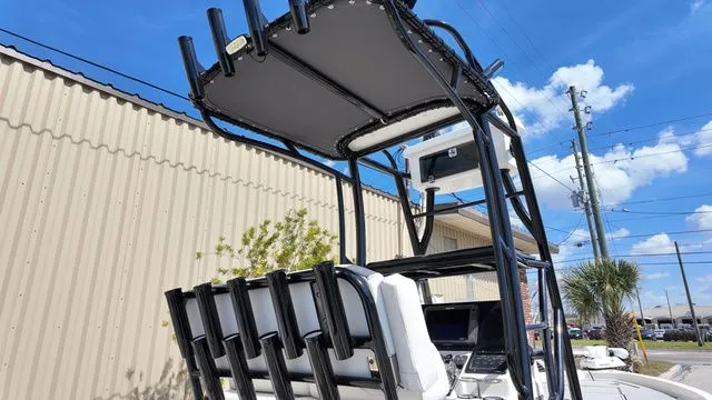 Slide: The Image of Skeeter 230SX 2019 - 35