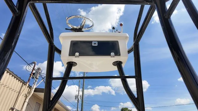 Slide: The Image of Skeeter 230SX 2019 - 37