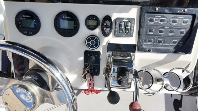 Slide: The Image of Skeeter 230SX 2019 - 39