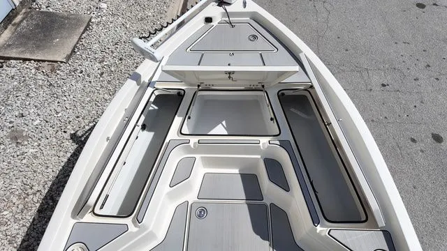 Slide: The Image of Skeeter 230SX 2019 - 44