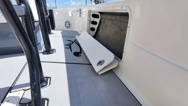 Slide: The Image of Skeeter 230SX 2019 - 47