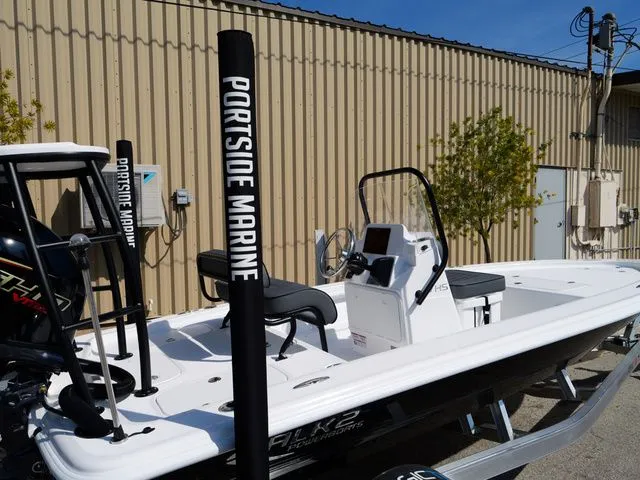 Slide: The Image of ALK2 17HS 2026 - 18