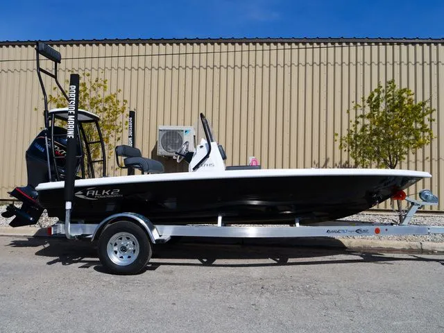 Slide: The Image of ALK2 17HS 2026 - 23