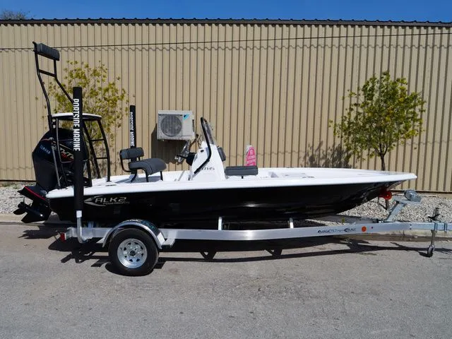 Slide: The Image of ALK2 17HS 2026 - 5