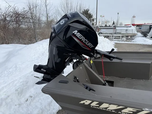 Slide: The Image of Alweld 1656 VV Marsh 2026 - 8