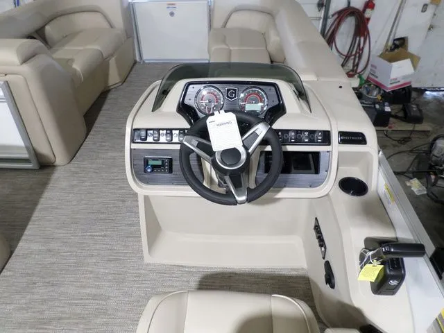 Slide: The Image of Sweetwater SW 2086 CPSE 2026 - 6