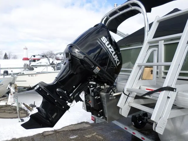 Slide: The Image of Sweetwater SW 2286 CPSE 2026 - 10