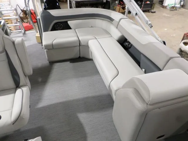 Slide: The Image of Sweetwater SW 2286 CPSE 2026 - 5