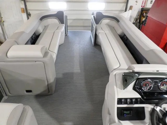 Slide: The Image of Sweetwater SW 2286 CPSE 2026 - 6