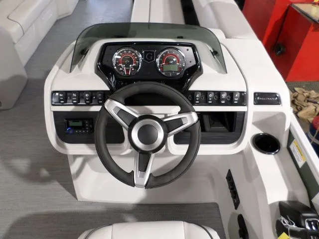 Slide: The Image of Sweetwater SW 2286 CPSE 2026 - 7