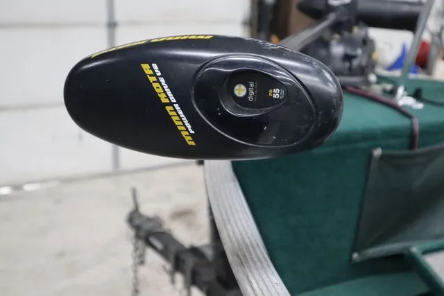 Slide: The Image of Lund 1650 Rebel SS 2002 - 3