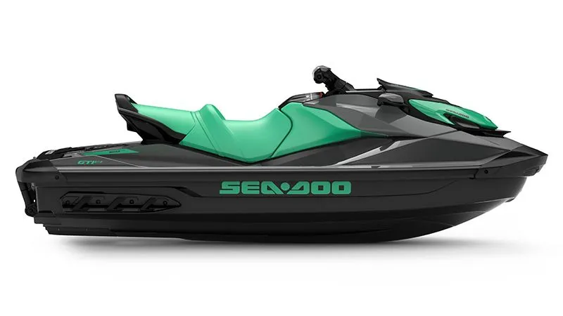 The Image of Sea-Doo GTI SE 130 iBR, iDF 2026 - 1