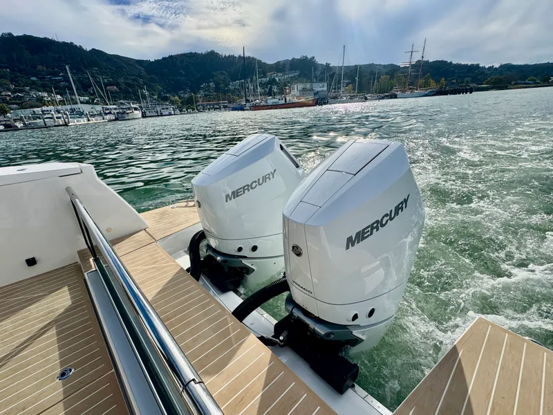 Slide: The Image of Saxdor 400 GTC 2027 - 3