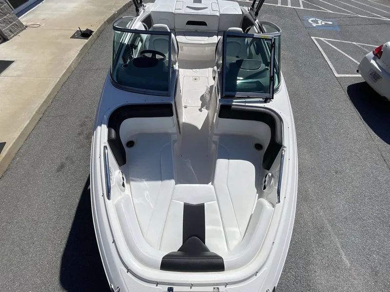 Slide: The Image of Chaparral 21 2017 - 10