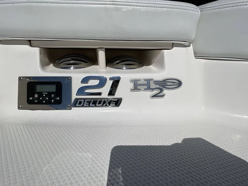 Slide: The Image of Chaparral 21 2017 - 13