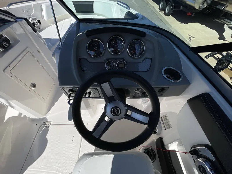 Slide: The Image of Chaparral 21 2017 - 14