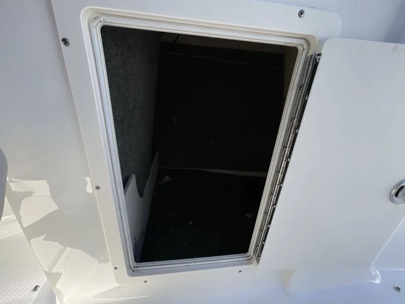 Slide: The Image of Chaparral 21 2017 - 15