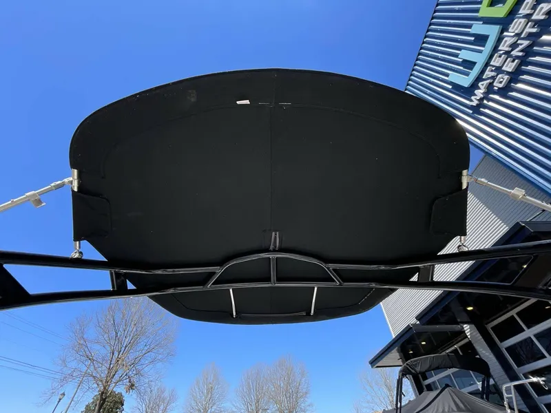 Slide: The Image of Chaparral 21 2017 - 18