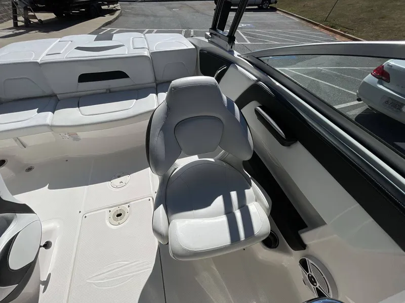 Slide: The Image of Chaparral 21 2017 - 19