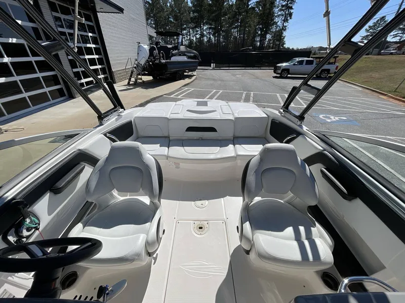 Slide: The Image of Chaparral 21 2017 - 20