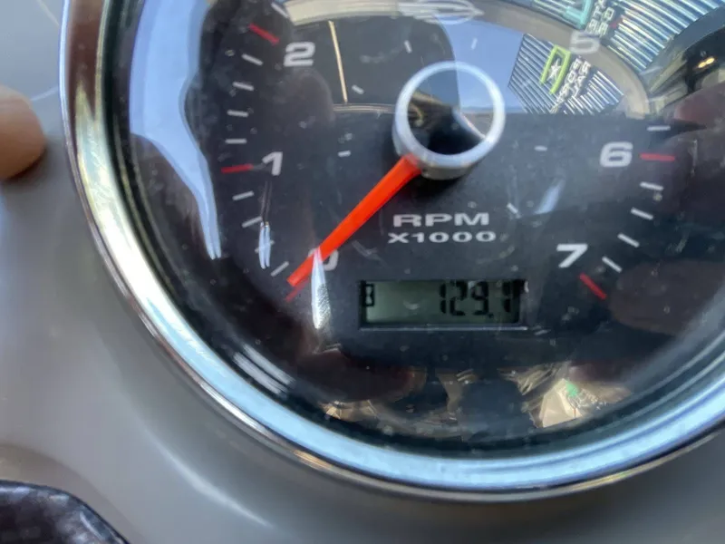 Slide: The Image of Chaparral 21 2017 - 21