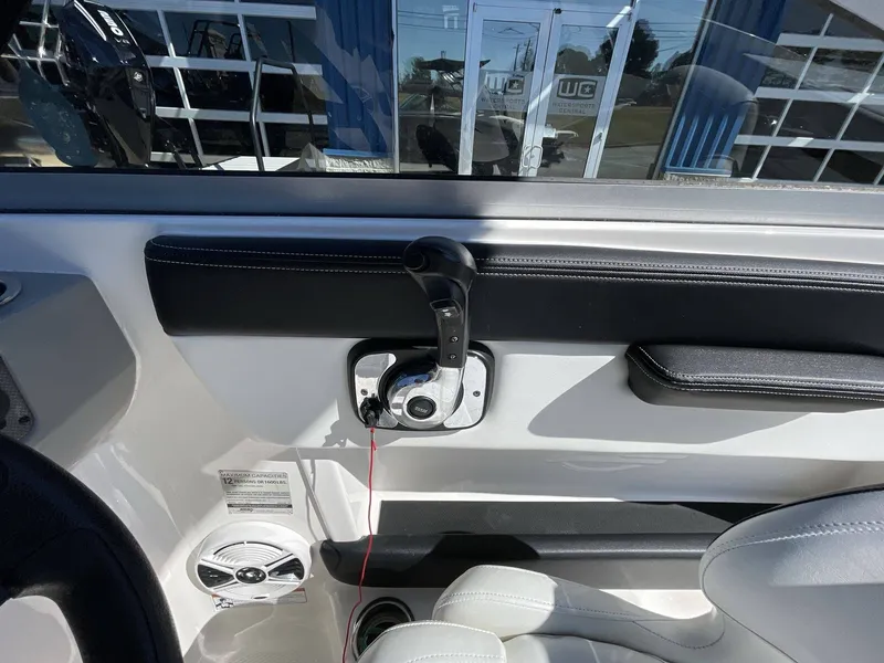 Slide: The Image of Chaparral 21 2017 - 22