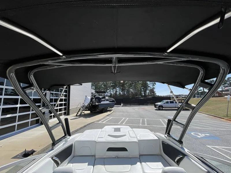 Slide: The Image of Chaparral 21 2017 - 24