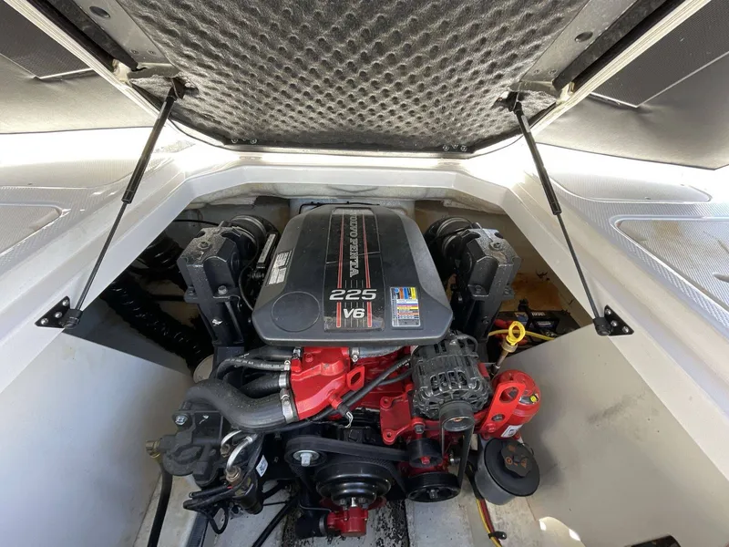 Slide: The Image of Chaparral 21 2017 - 26