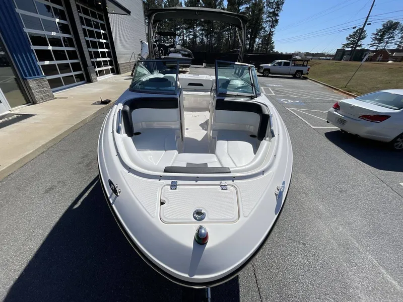 Slide: The Image of Chaparral 21 2017 - 27