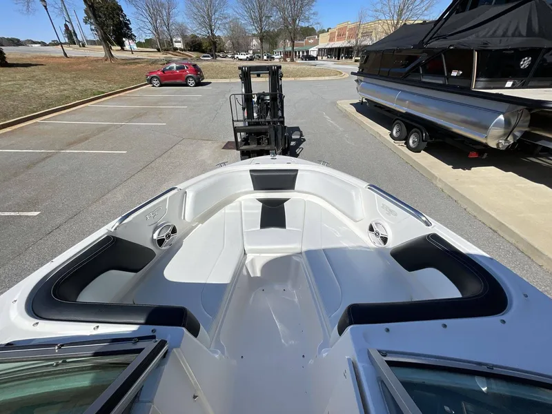 Slide: The Image of Chaparral 21 2017 - 28