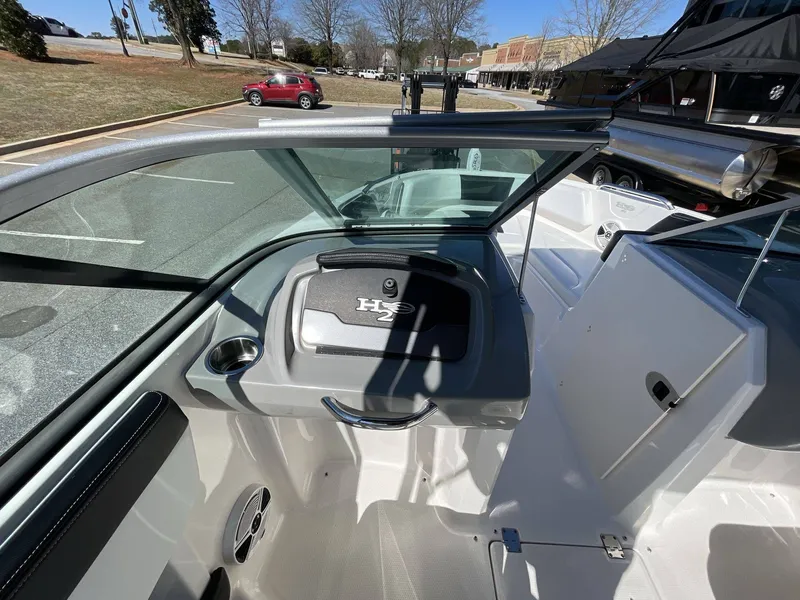 Slide: The Image of Chaparral 21 2017 - 3