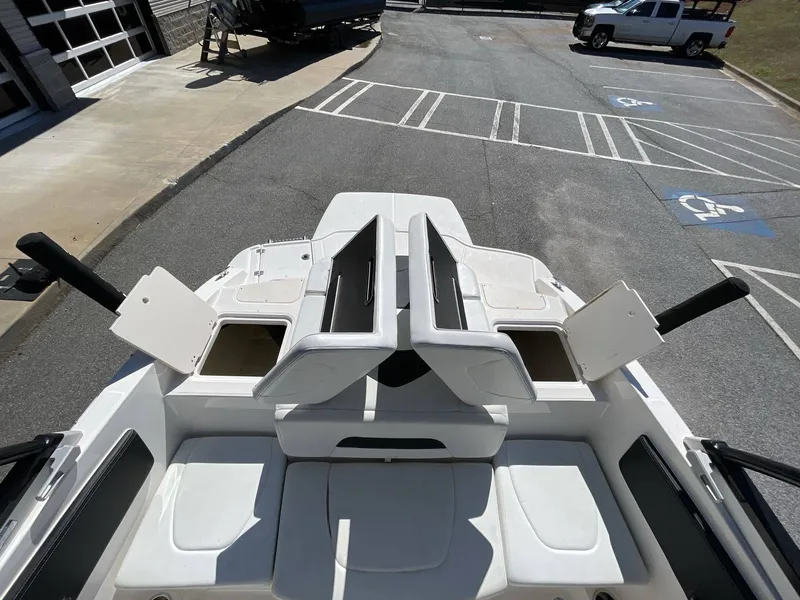 Slide: The Image of Chaparral 21 2017 - 5