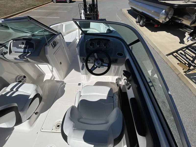 Slide: The Image of Chaparral 21 2017 - 6