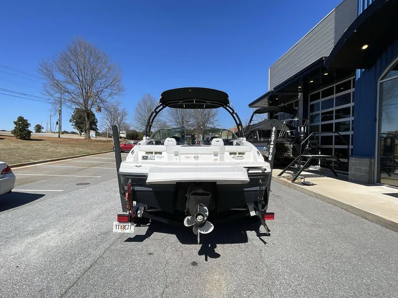 Slide: The Image of Chaparral 21 2017 - 7