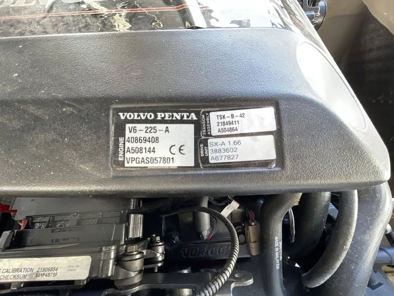 Slide: The Image of Chaparral 21 2017 - 8