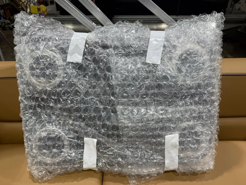 Slide: The Image of Tahoe Sport Fish & Cruise 23E80 Pontoon $33995 2026 - 24