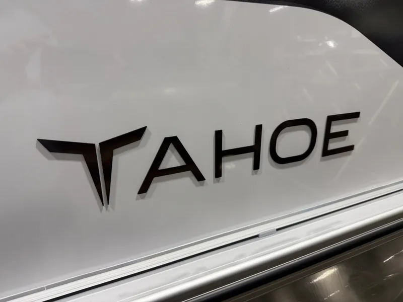 Slide: The Image of Tahoe Sport Fish & Cruise 23E80 Pontoon $33995 2026 - 36