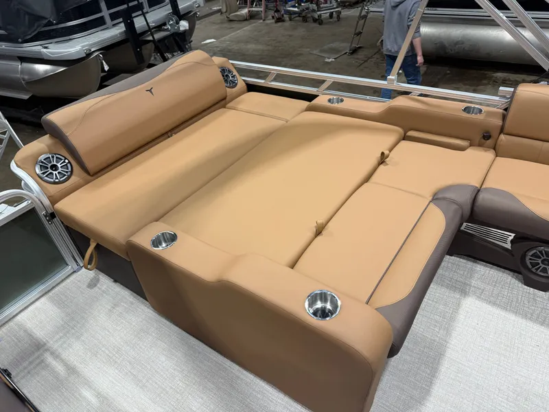 Slide: The Image of Tahoe LTZ VRL 2385 Swingback & 4-Stroke $38995 2026 - 19