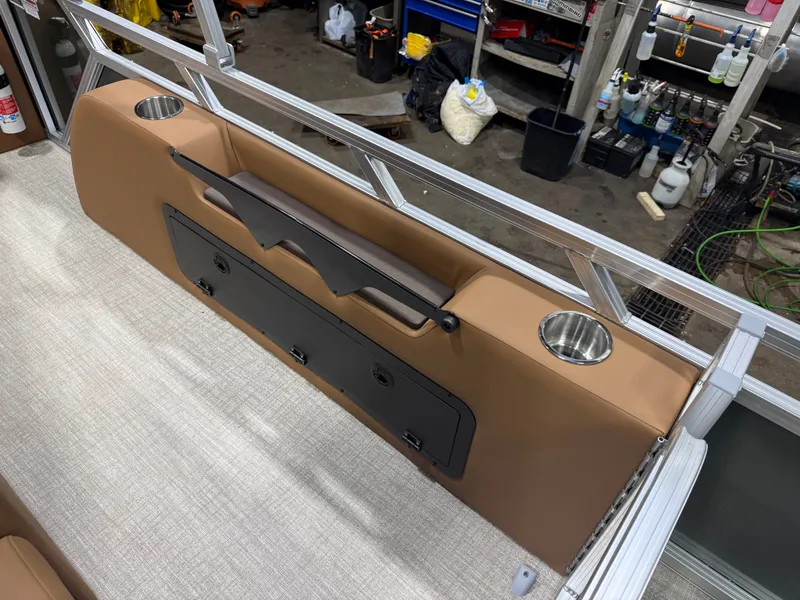 Slide: The Image of Tahoe LTZ VRL 2385 Swingback & 4-Stroke $38995 2026 - 23