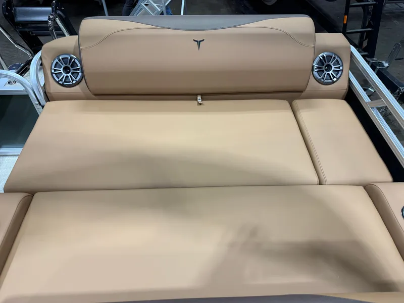 Slide: The Image of Tahoe LTZ VRL 2385 Swingback & 4-Stroke $38995 2026 - 24