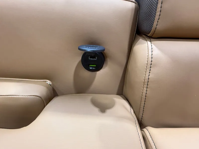 Slide: The Image of Tahoe LTZ VRL 2385 Swingback & 4-Stroke $38995 2026 - 25